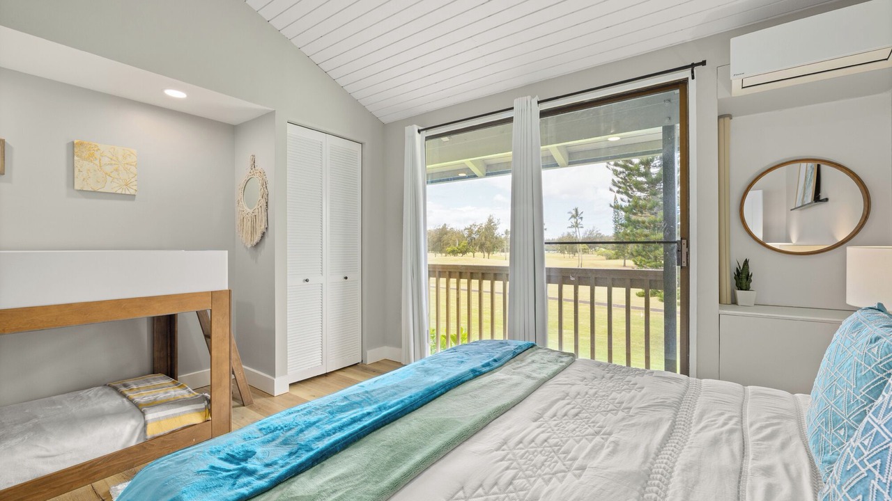 Photo of Bedroom in Kahuku