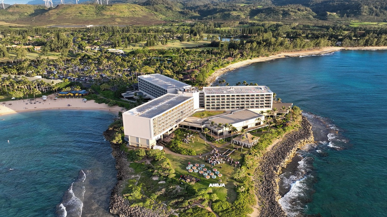 Photo of Outdoor in Kahuku