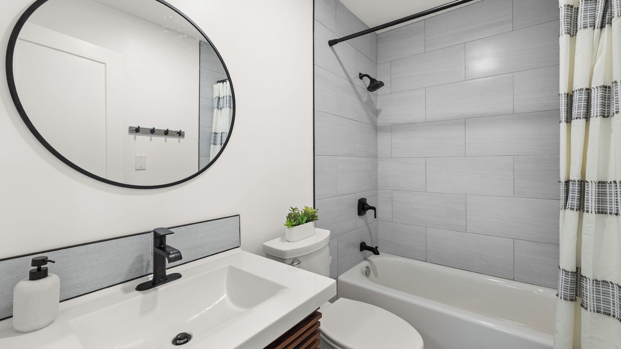 Photo of Bathroom in Kahuku