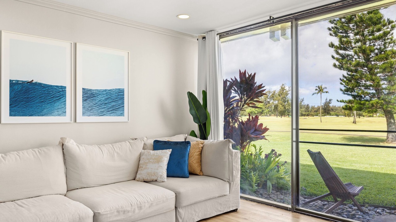 Photo of Bedroom in Kahuku