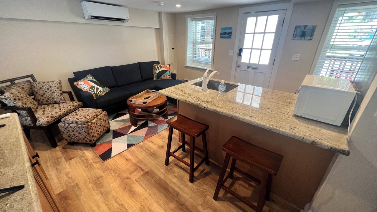 Photo of Bedroom in New Hope