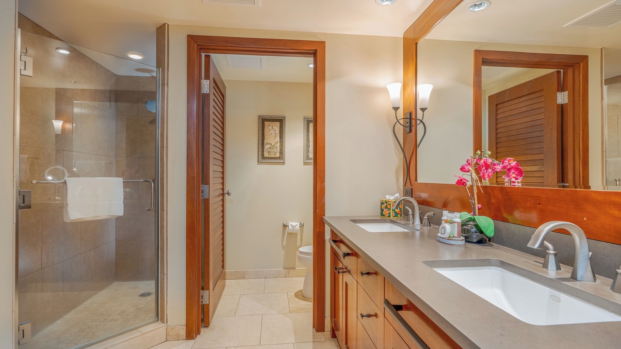 Photo of Bathroom in Ko Olina