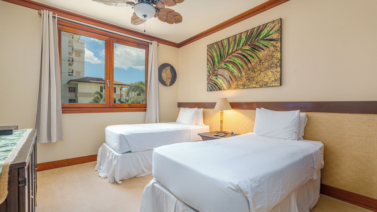Photo of Bedroom in Ko Olina