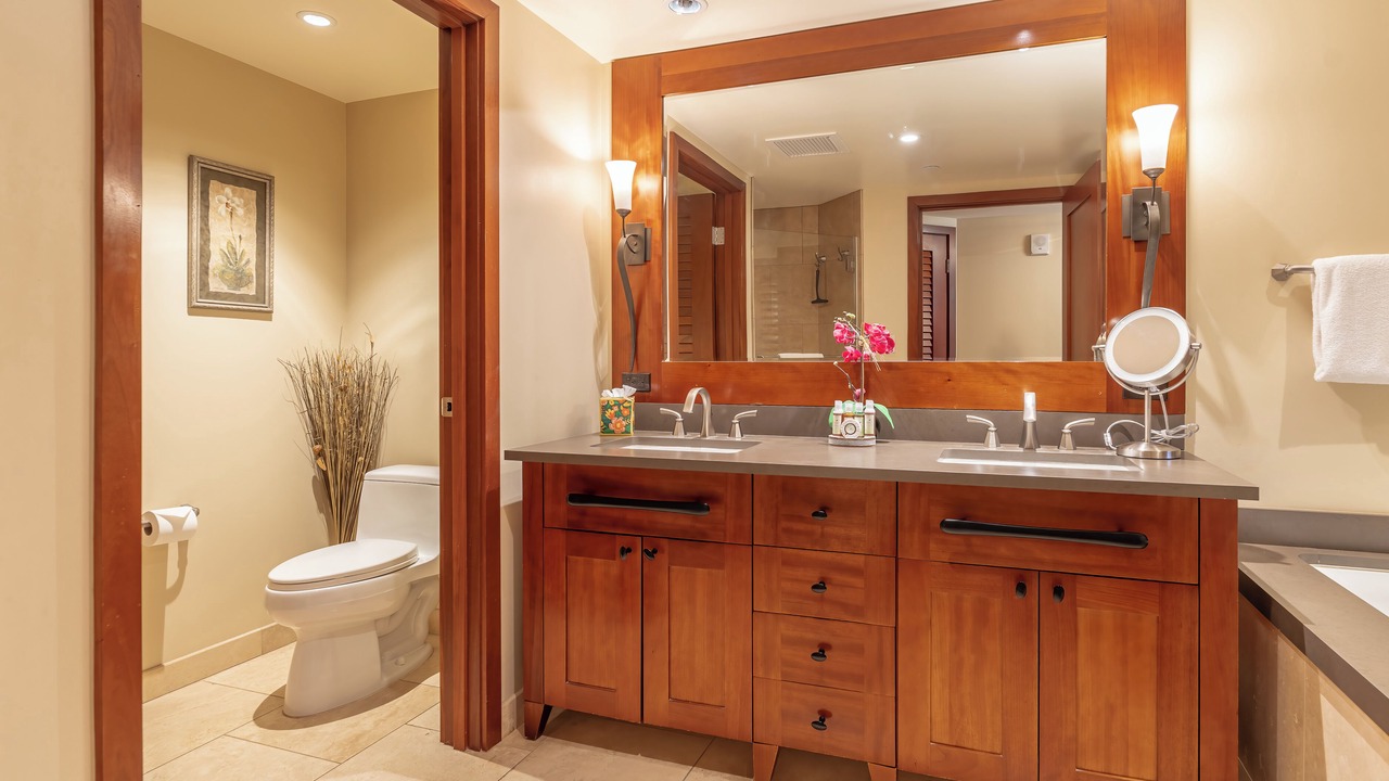 Photo of Bathroom in Ko Olina