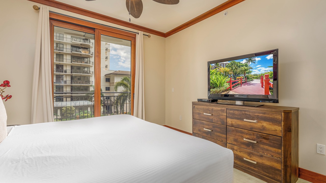 Photo of Bedroom in Ko Olina