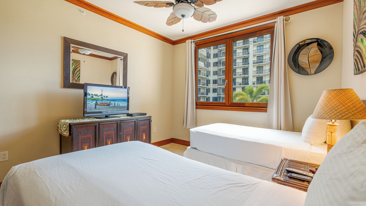 Photo of Bedroom in Ko Olina