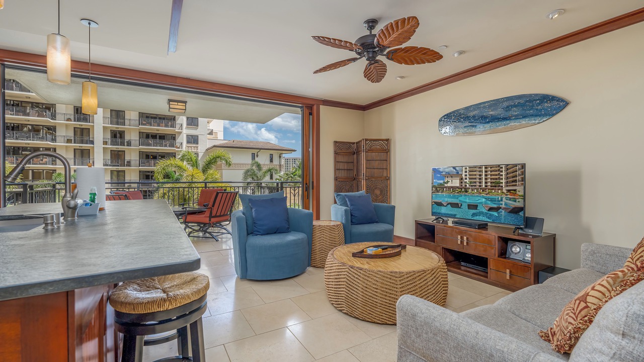 Photo of Livingroom in Ko Olina