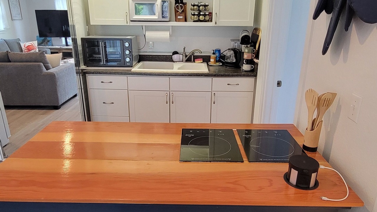 Photo of Kitchen in Lanikai