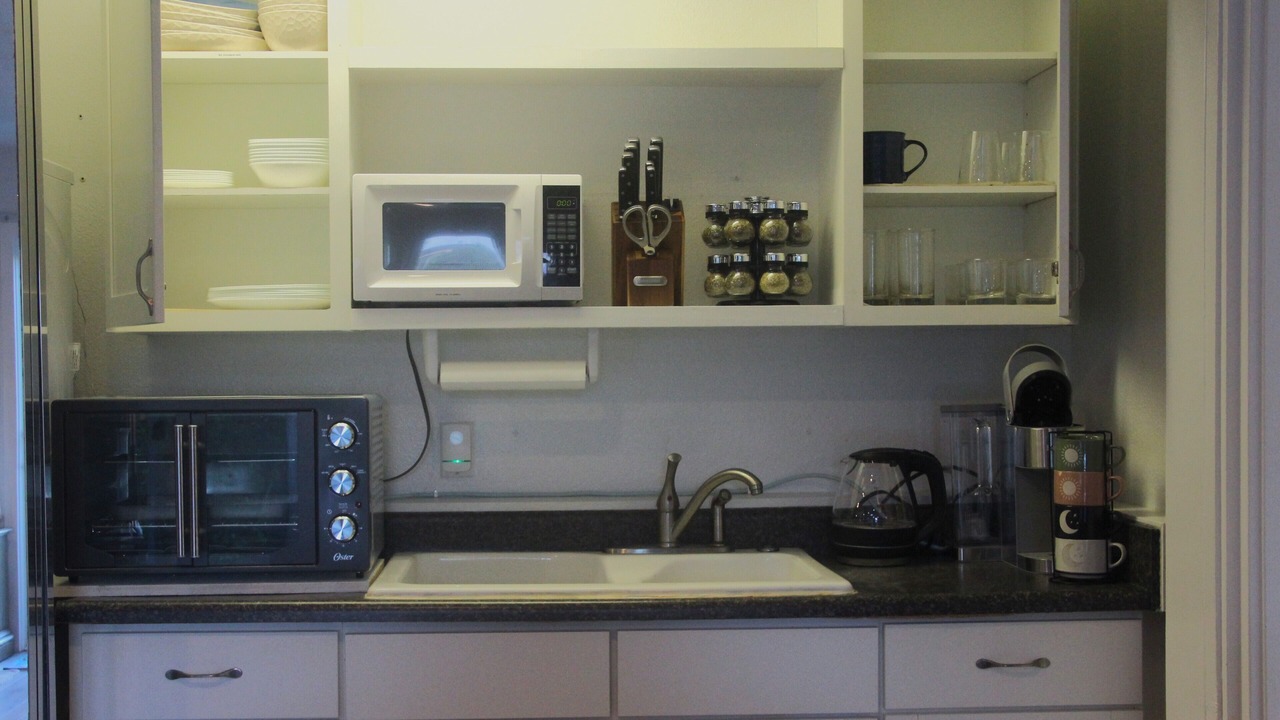 Photo of Kitchen in Lanikai