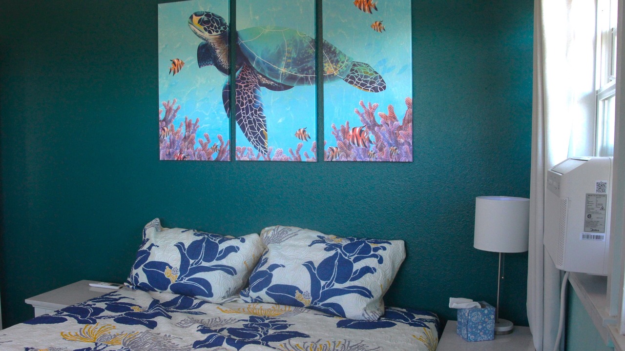 Photo of Bedroom in Lanikai