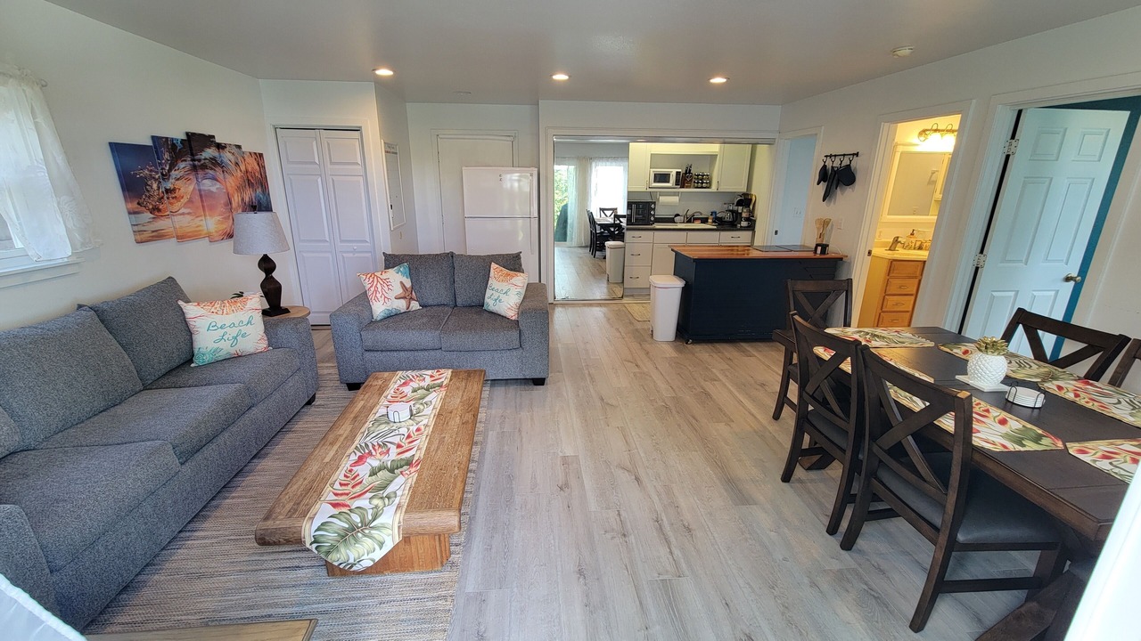Photo of Livingroom in Lanikai