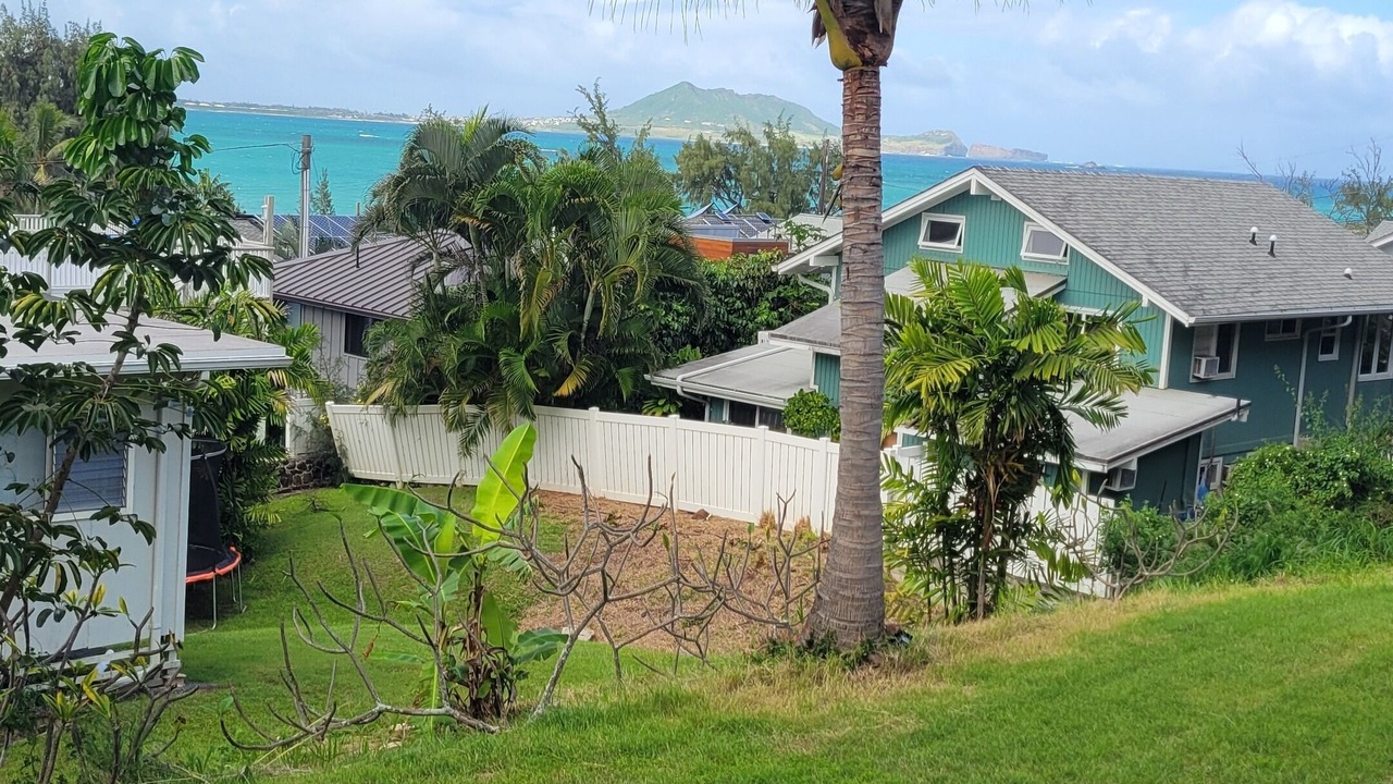 Photo of Outdoor in Lanikai