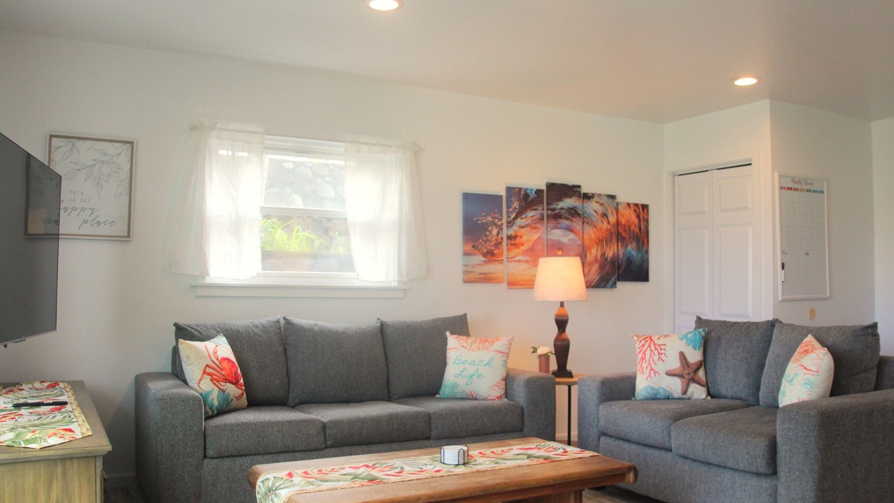 Photo of Livingroom in Lanikai