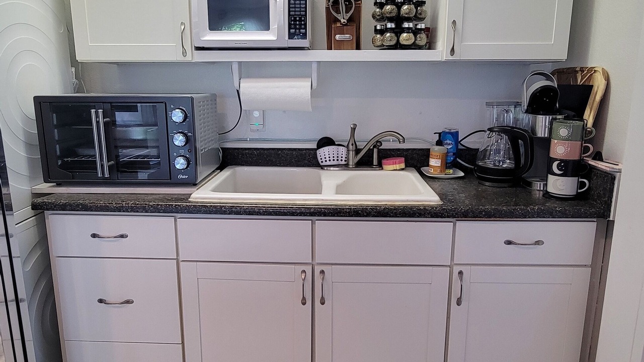 Photo of Kitchen in Lanikai