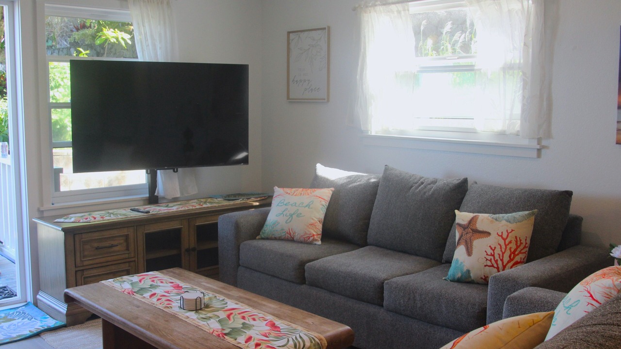 Photo of Livingroom in Lanikai