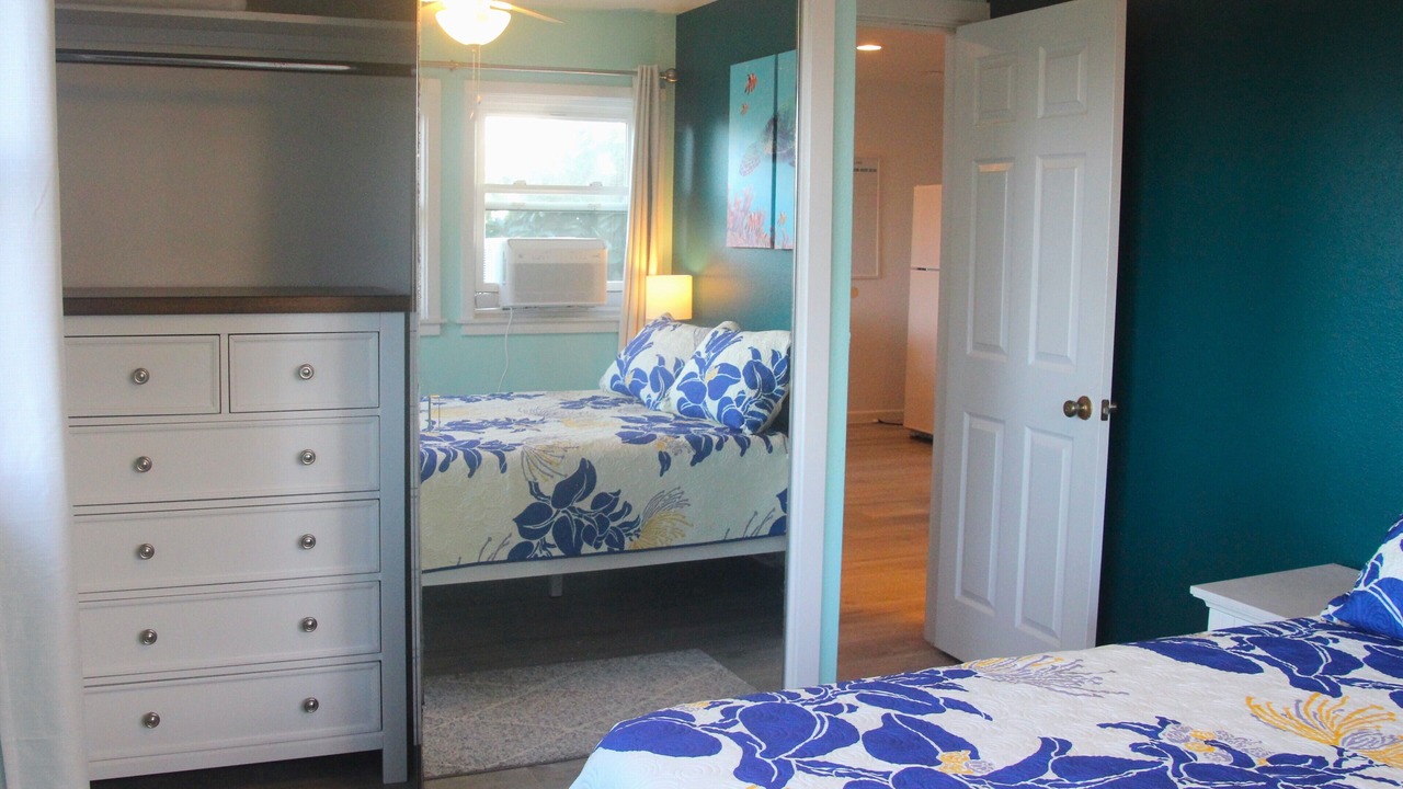 Photo of Bedroom in Lanikai