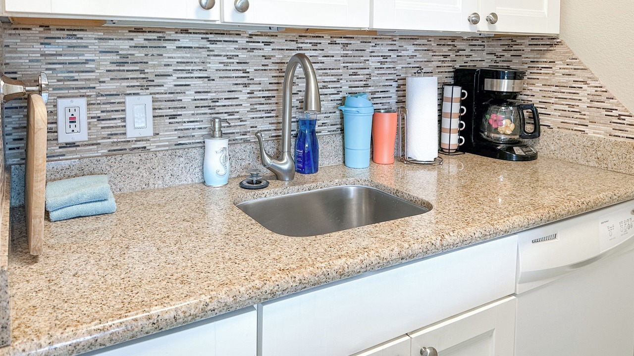 Photo of Kitchen in Kihei