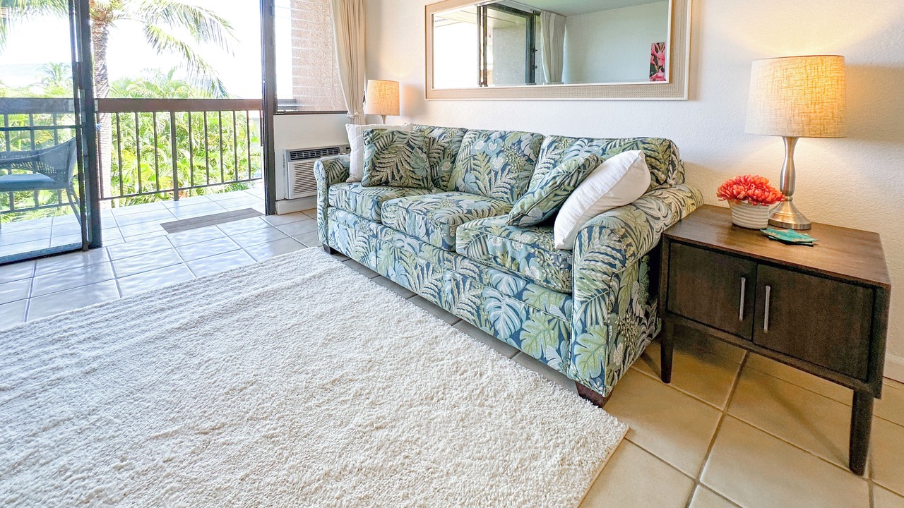 Photo of Livingroom in Kihei
