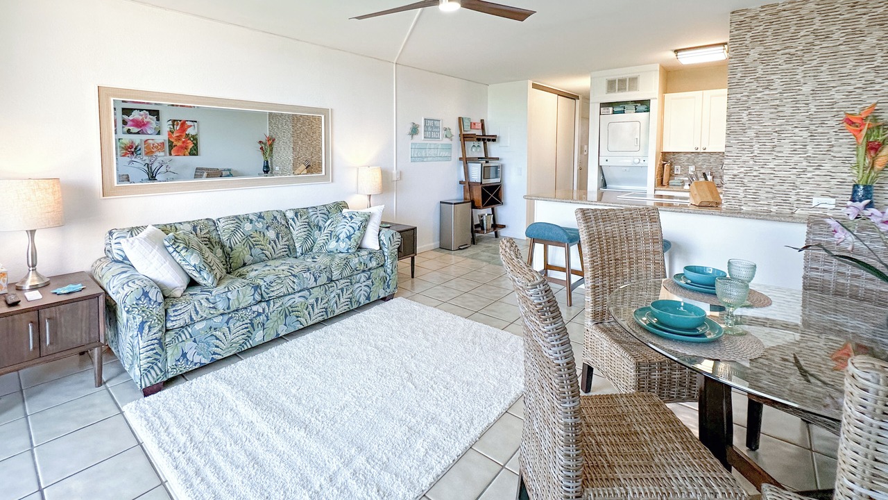 Photo of Livingroom in Kihei