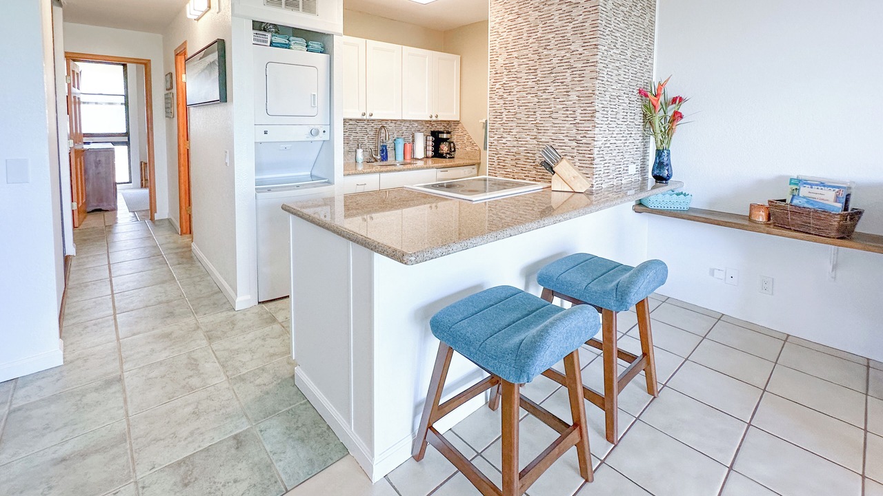 Photo of Kitchen in Kihei