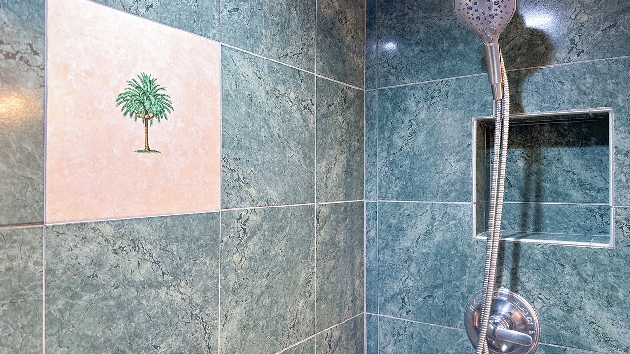 Photo of Bathroom in Kihei