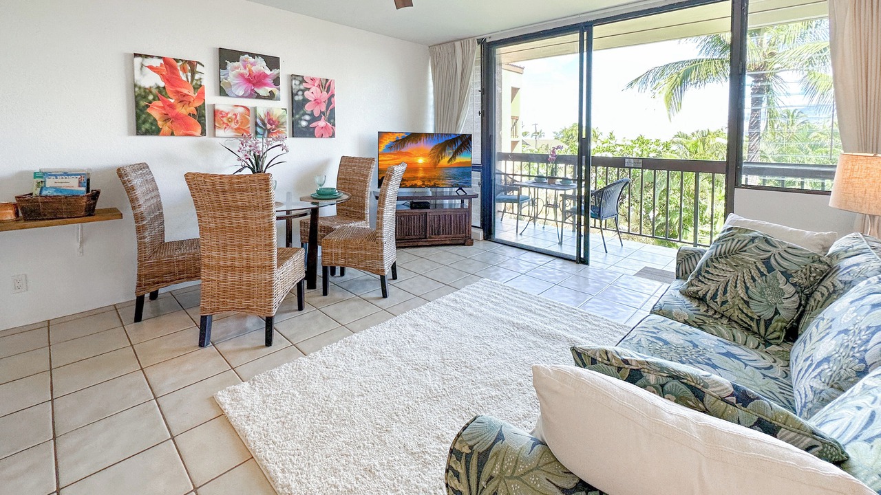 Photo of Livingroom in Kihei
