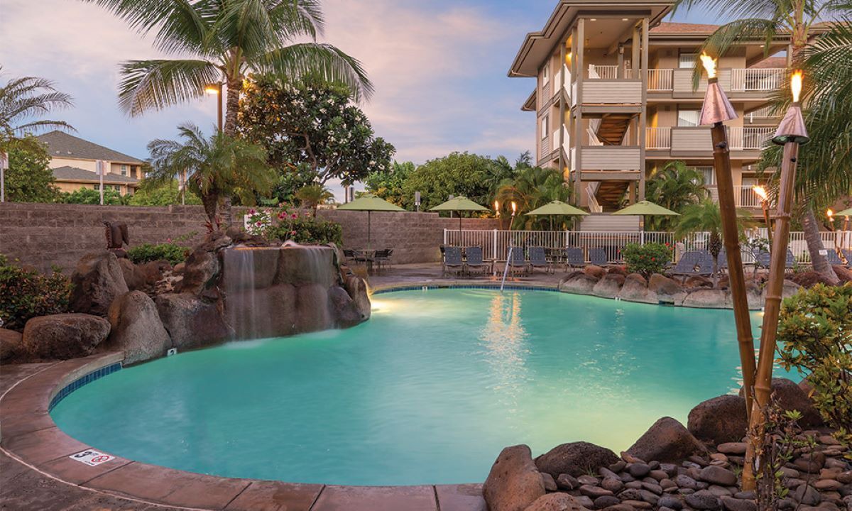 Photo of Outdoor in Kihei