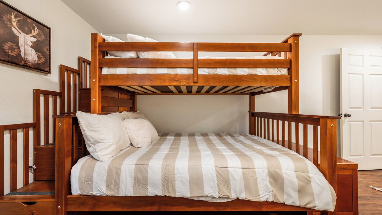 Photo of Bedroom in Colorado Springs