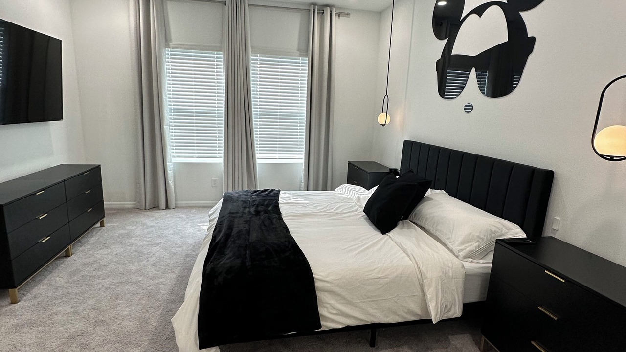 Photo of Bedroom in West Haven