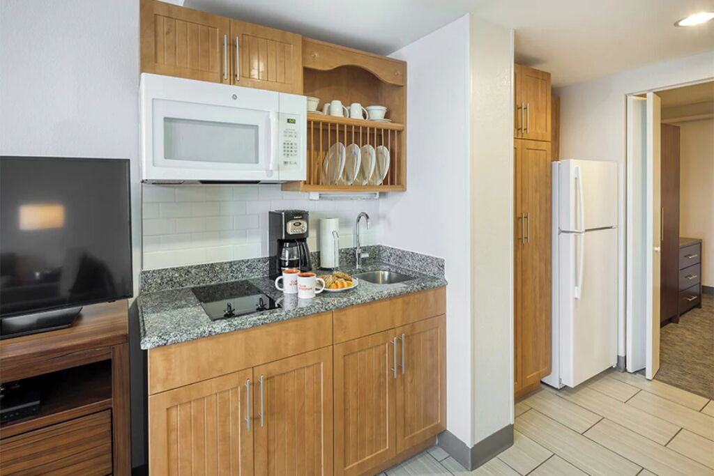 Photo of Kitchen in Historic Hill