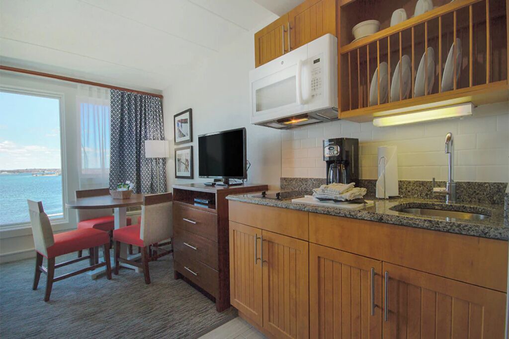 Photo of Kitchen in Historic Hill