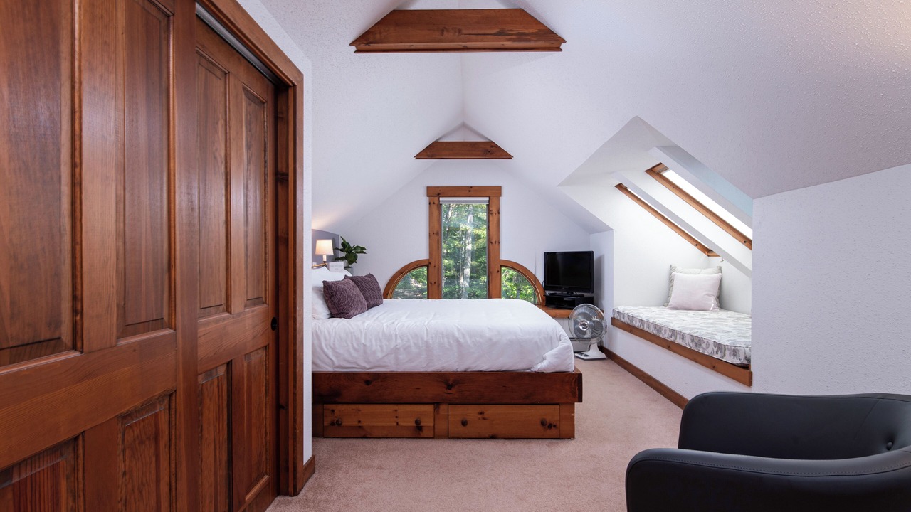 Photo of Bedroom in Plymouth