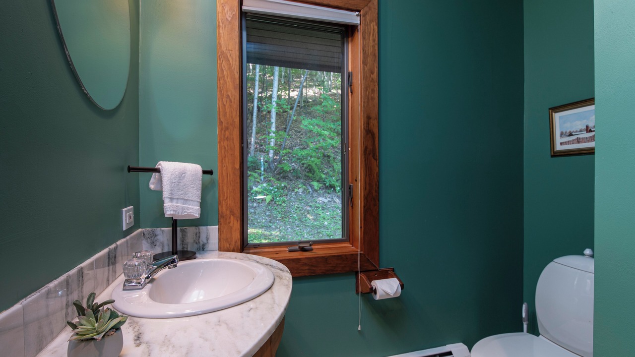 Photo of Bathroom in Plymouth