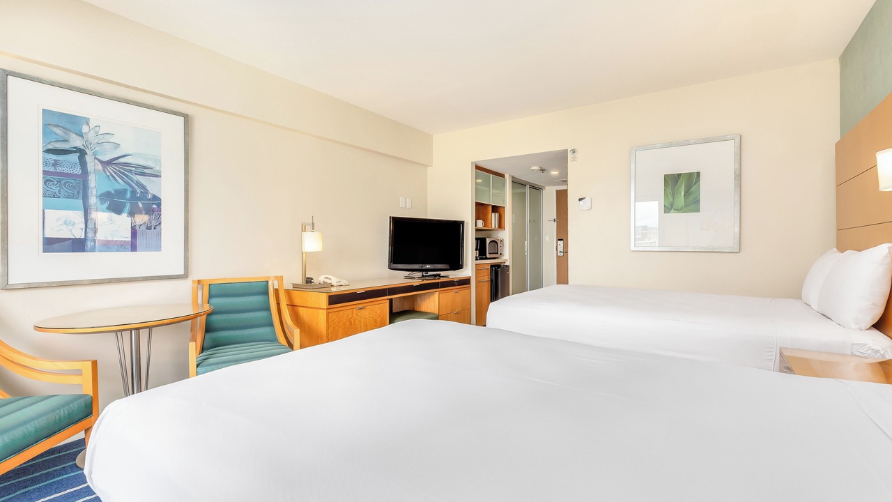 Photo of Bedroom in Ala Moana