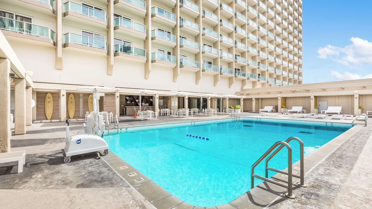 Photo of Outdoor in Ala Moana