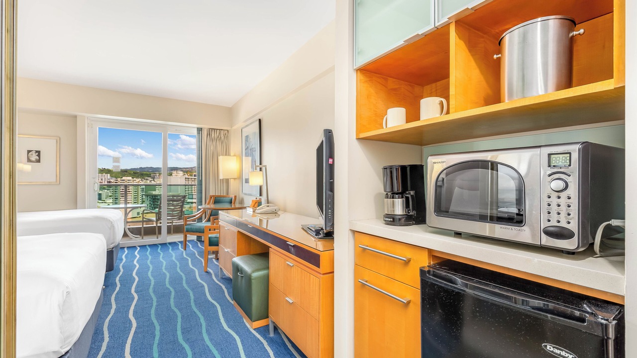 Photo of Kitchen in Ala Moana