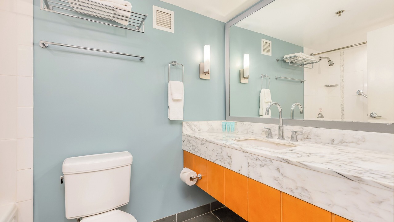 Photo of Bathroom in Ala Moana