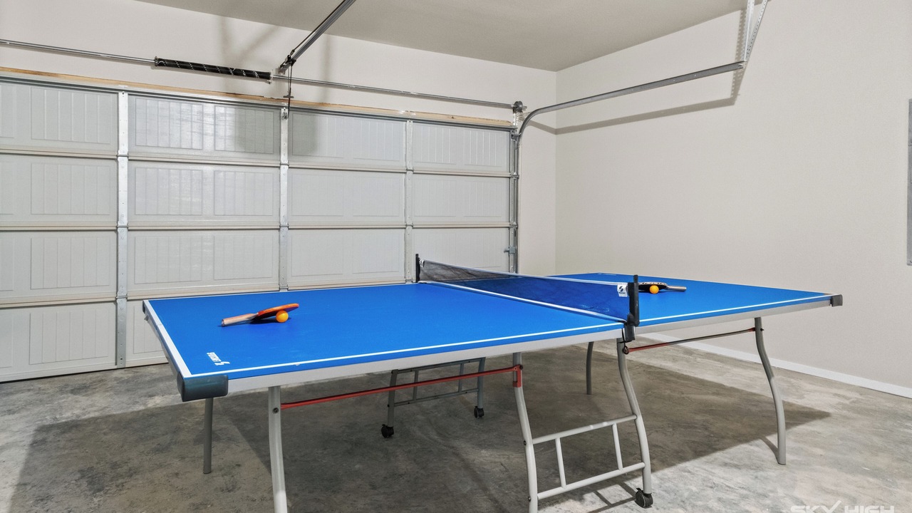 Photo of Bedroom in Fayetteville