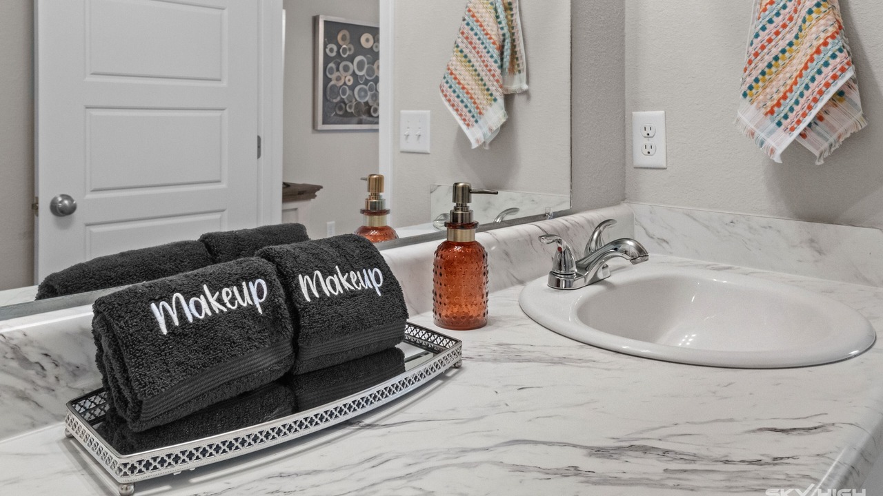 Photo of Bathroom in Fayetteville