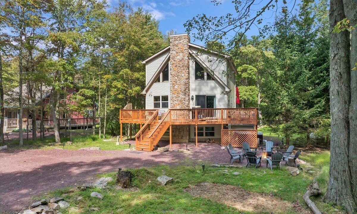 Photo of Others in Lake Harmony Estates