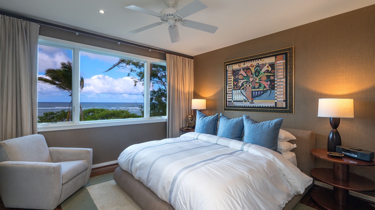 Photo of Bedroom in Kahuku