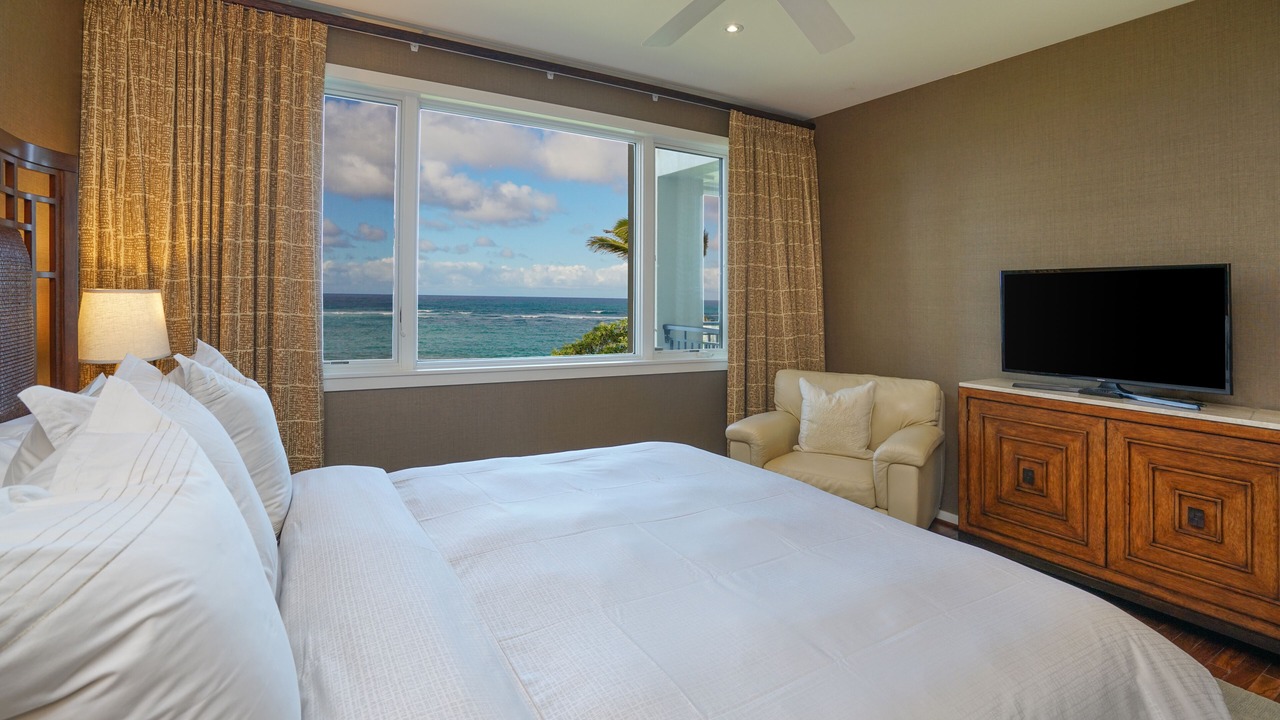 Photo of Bedroom in Kahuku