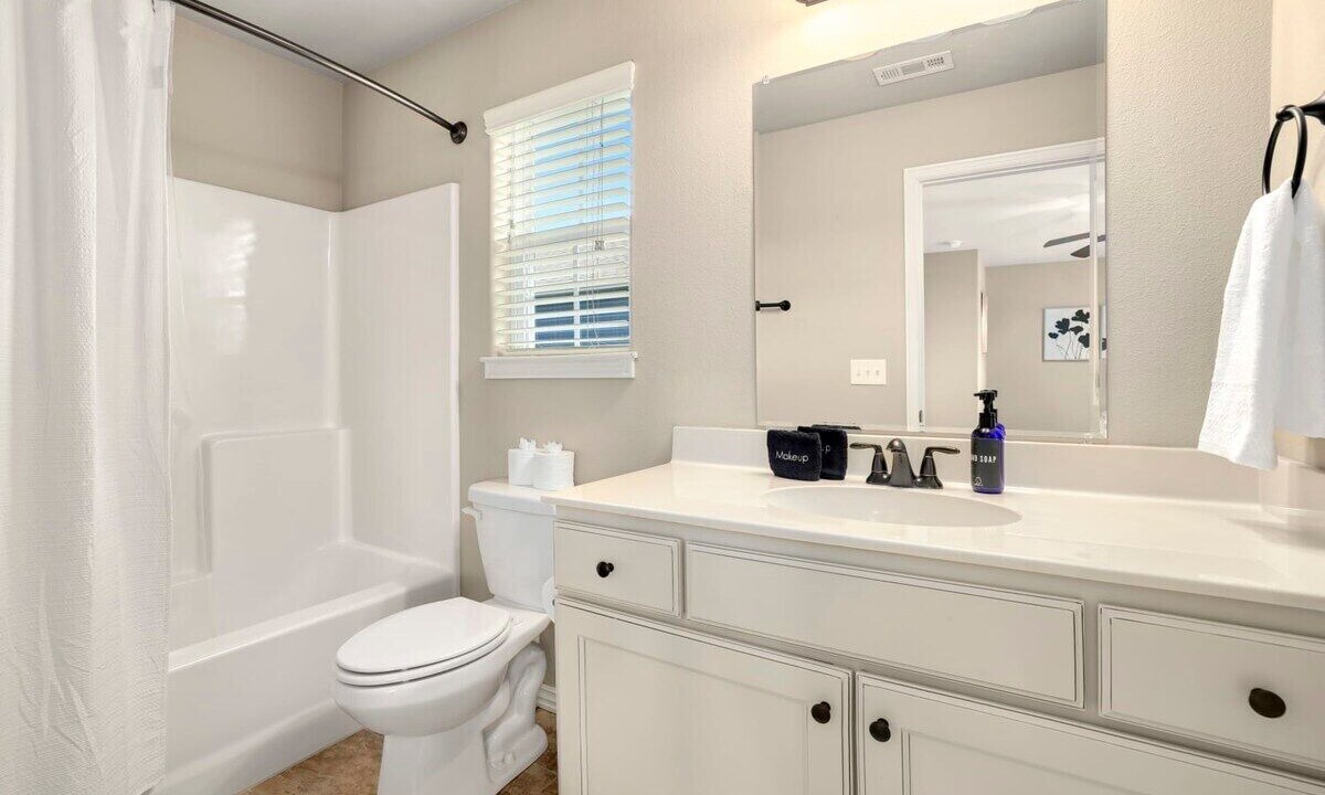 Photo of Bathroom in Fayetteville