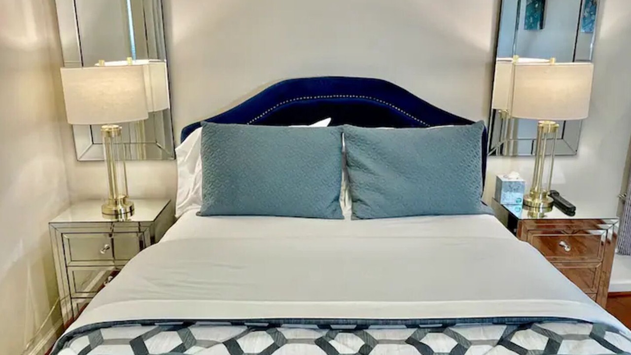 Photo of Bedroom in Bear