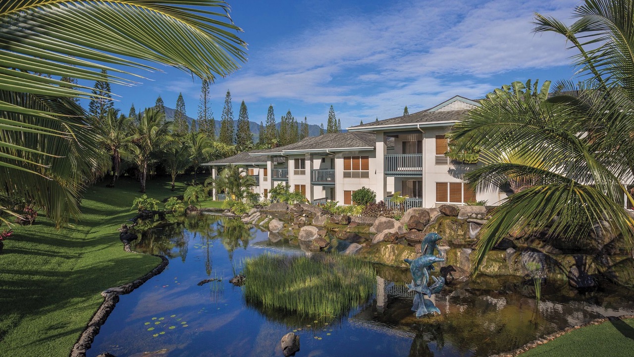 Photo of Outdoor in Princeville