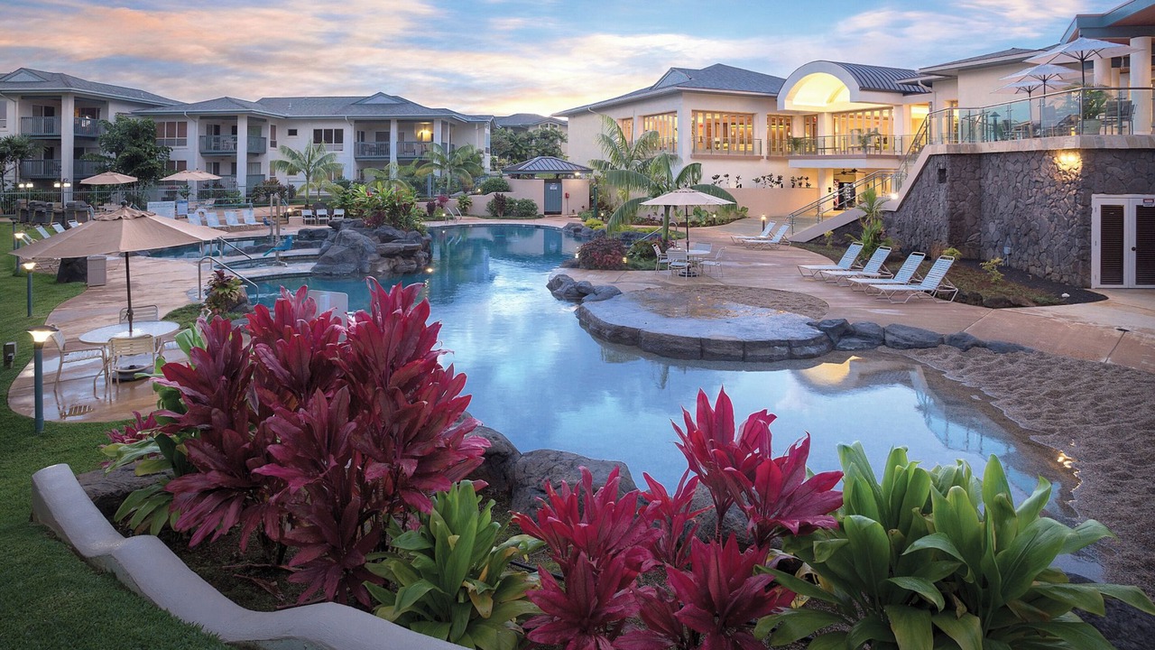 Photo of Outdoor in Princeville