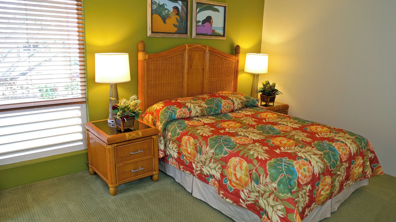 Photo of Bedroom in Princeville