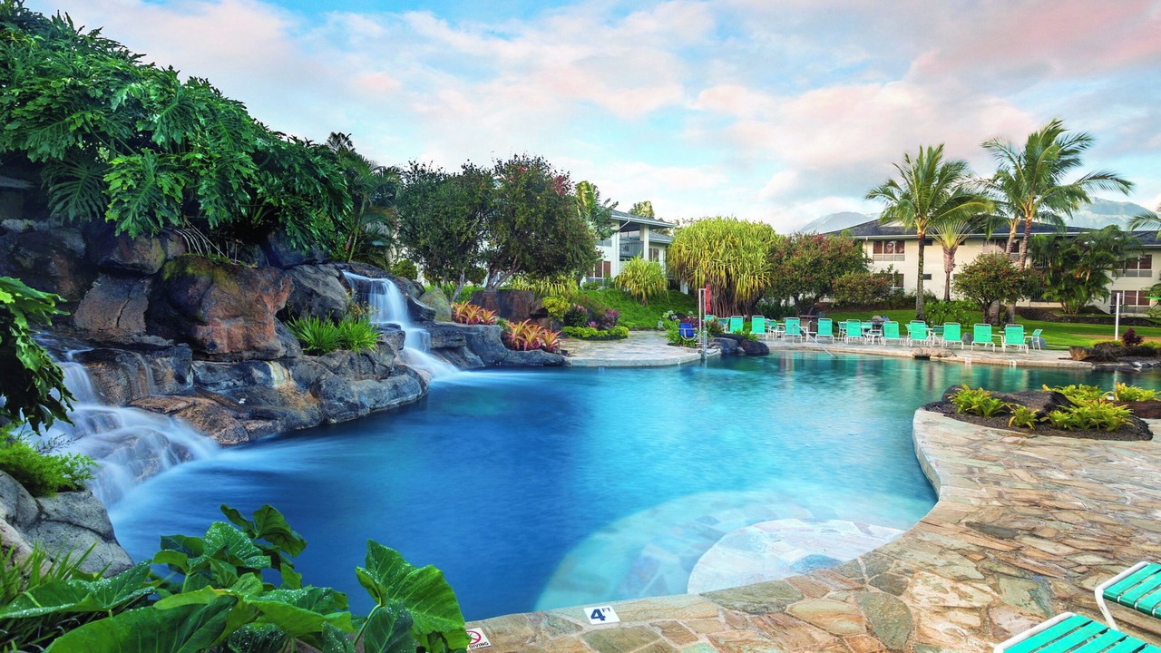 Photo of Outdoor in Princeville