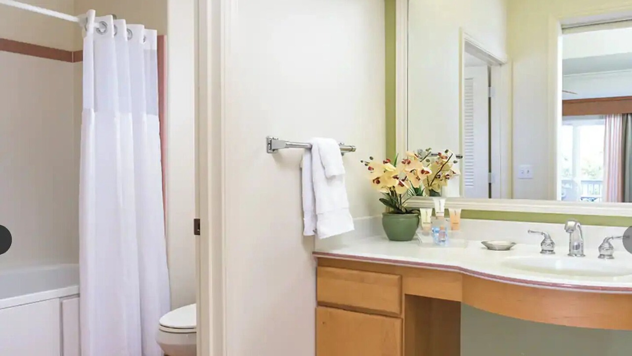 Photo of Bathroom in Princeville