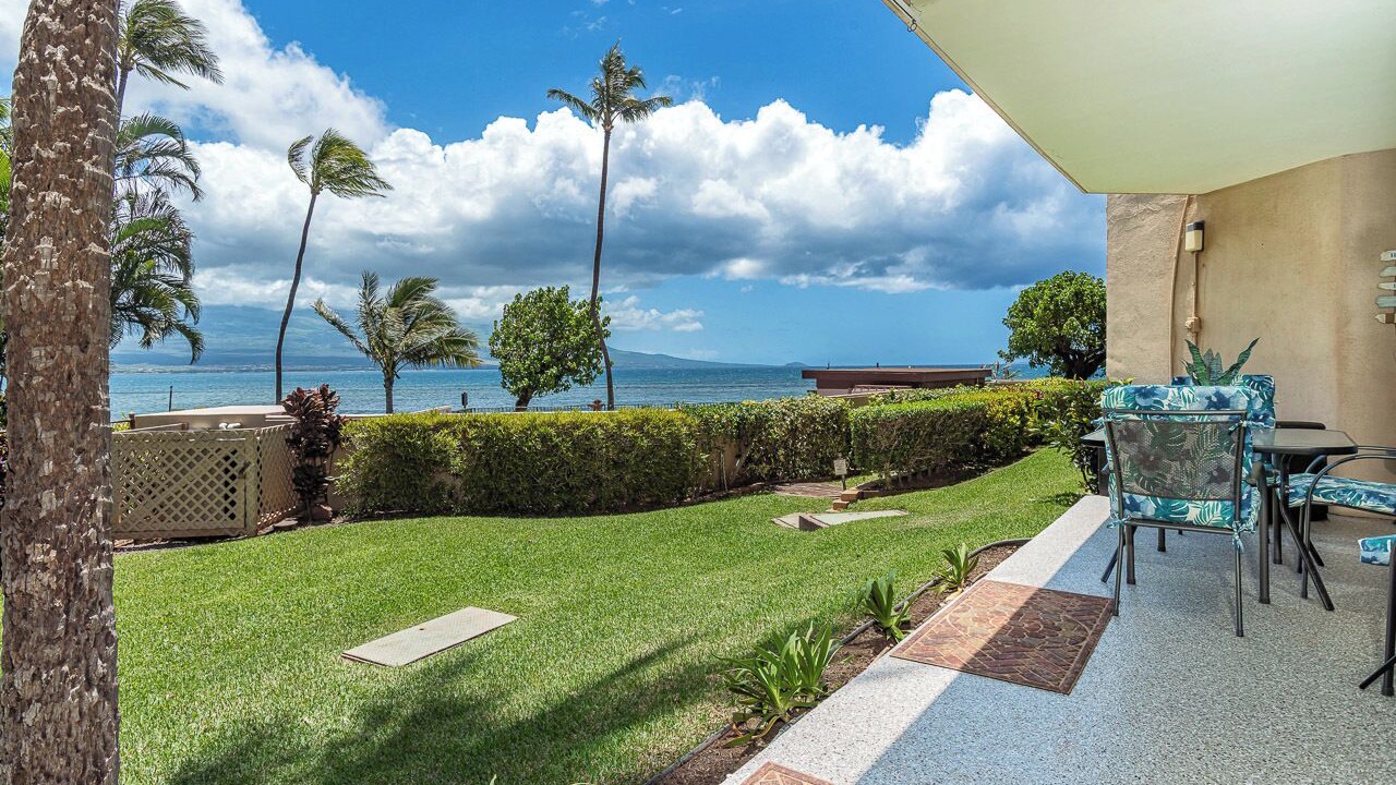 Photo of Outdoor in Maalaea